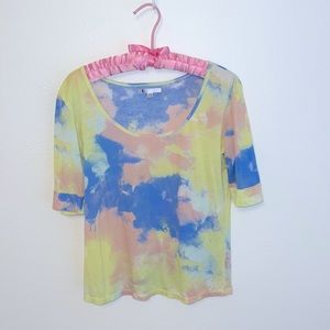 Volcom  woman’s tee small